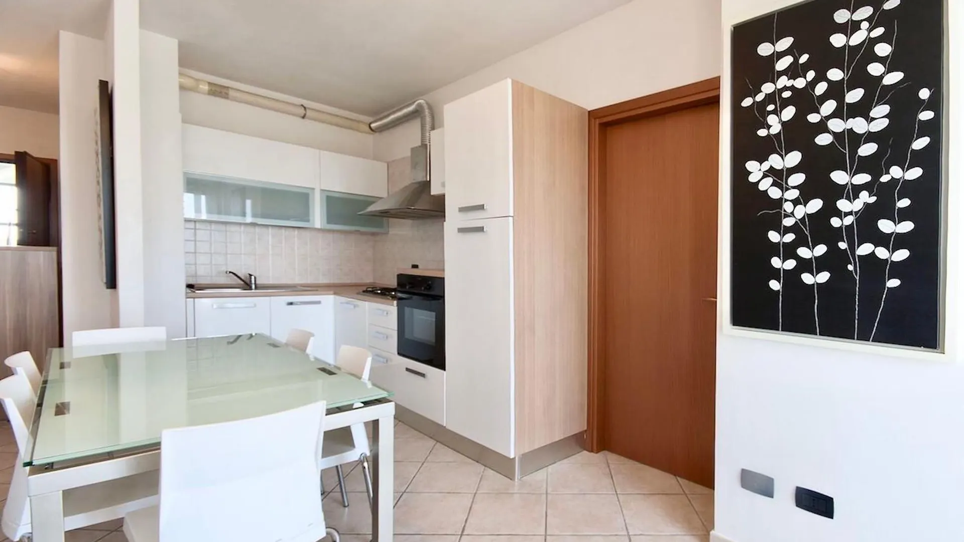 Isa-Apartments For 4 People, 2 Bedrooms, In Residence With Swimming Pool In San Vincenzo, Just 600 Meters From The Sea Appart hôtel