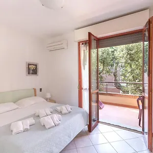 La Cavaliera San Vincenzo